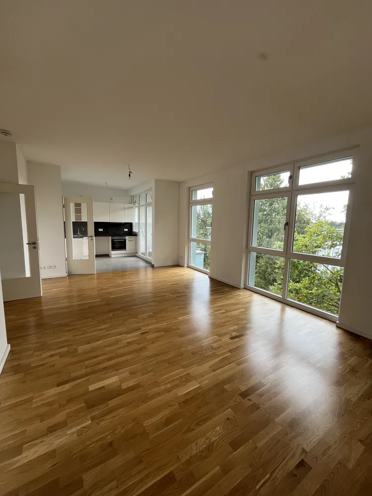 3 Zimmer Wohnung mit 85 m² in Berlin – Bild 2