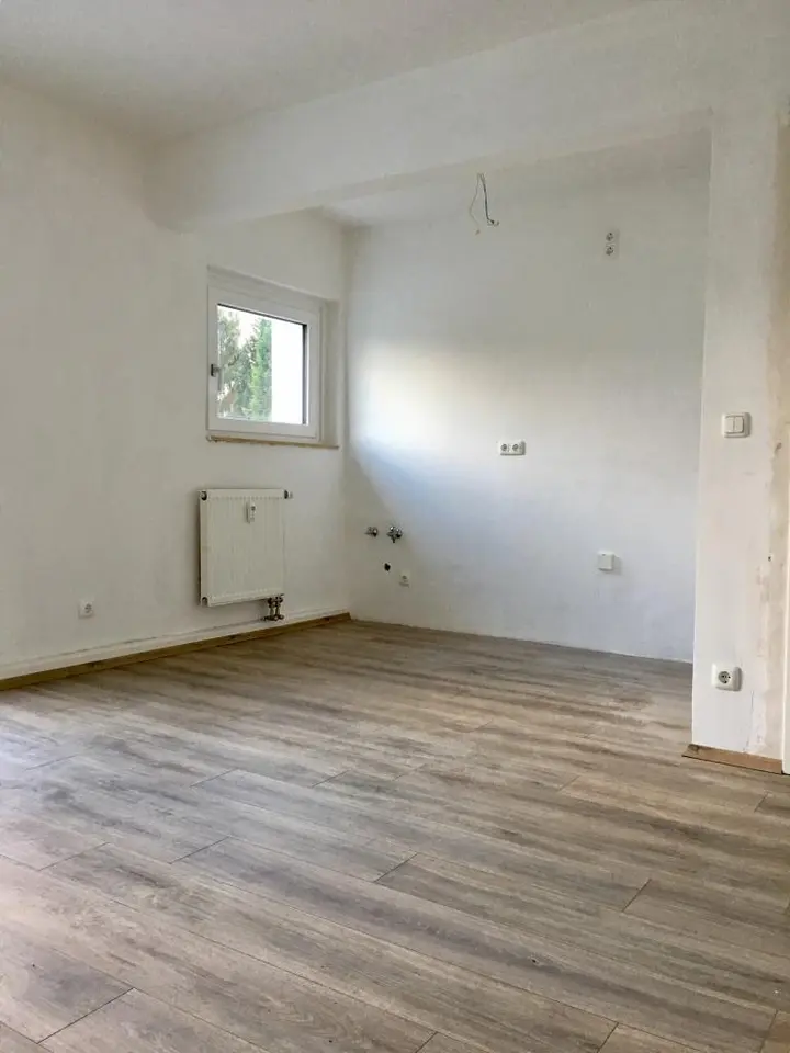 3 Zimmer Wohnung mit 43 m² in Bottrop – Bild 1