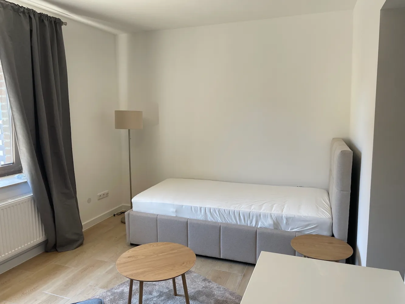 2 Zimmer Wohnung mit 27 m² in Mönchengladbach – Bild 1