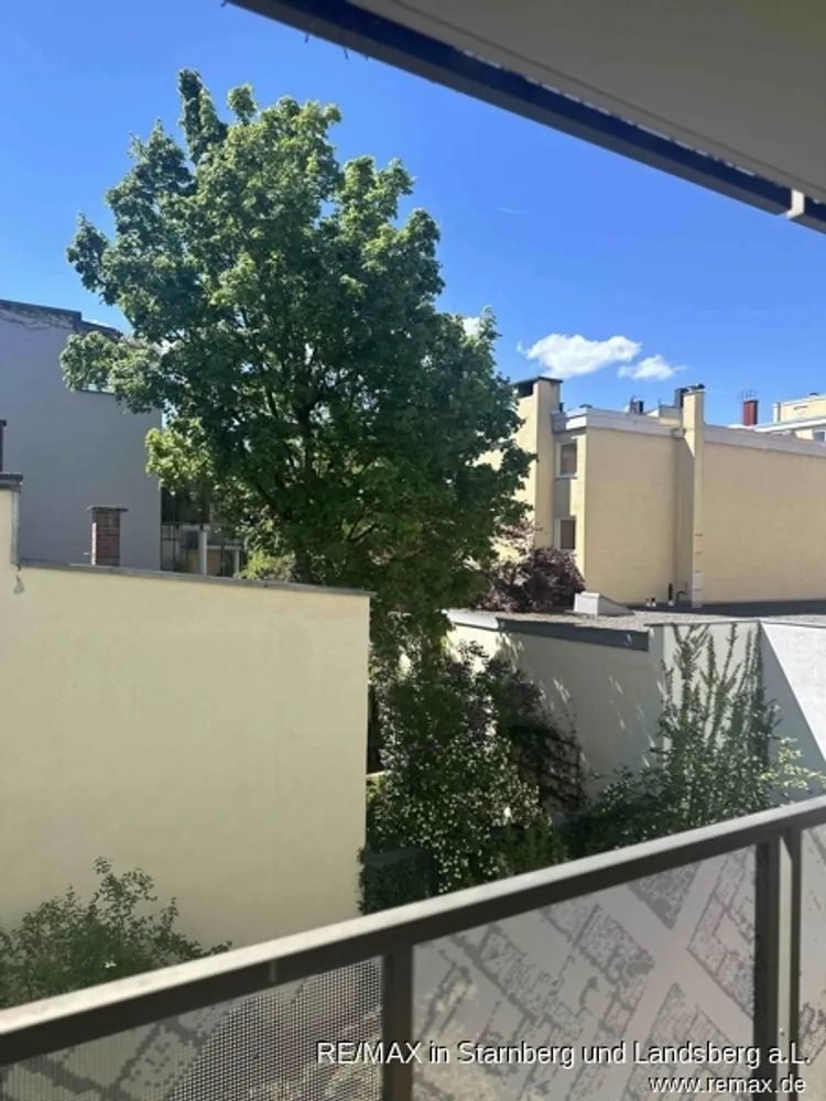 3 Zimmer Wohnung mit 101 m² in München – Bild 7