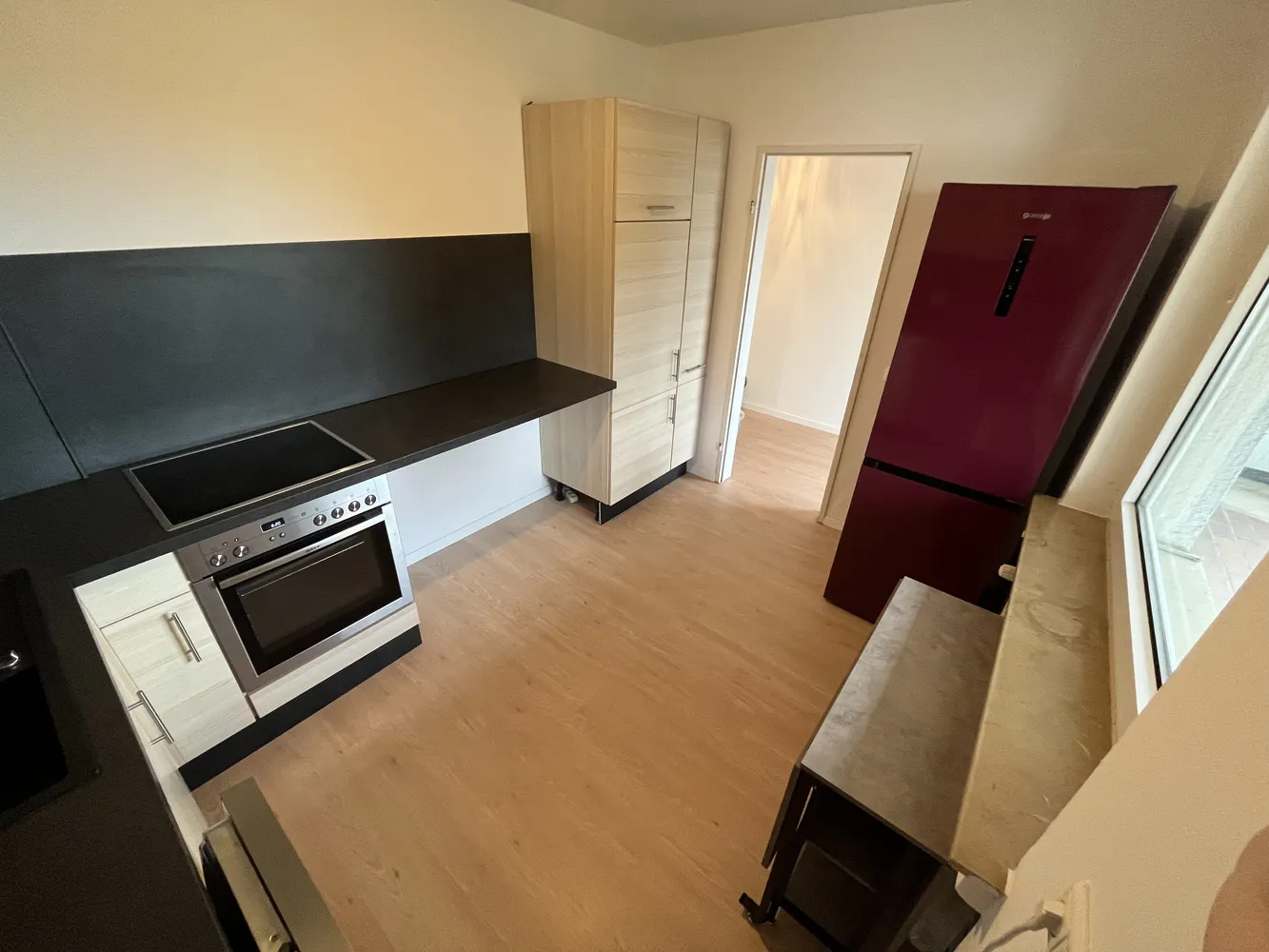 1 Zimmer Wohnung mit 54 m² in Aachen – Bild 10