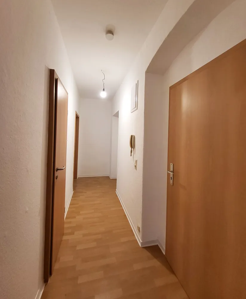 1 Zimmer Wohnung mit 25 m² in Magdeburg – Bild 5