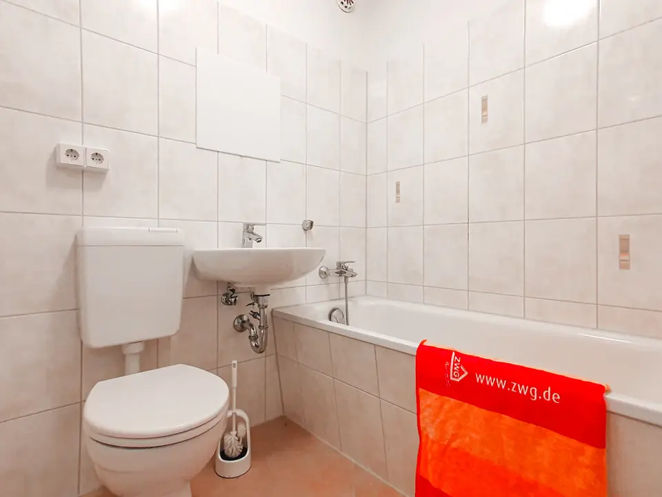3 Zimmer Wohnung mit 69 m² in Zwickau – Bild 4