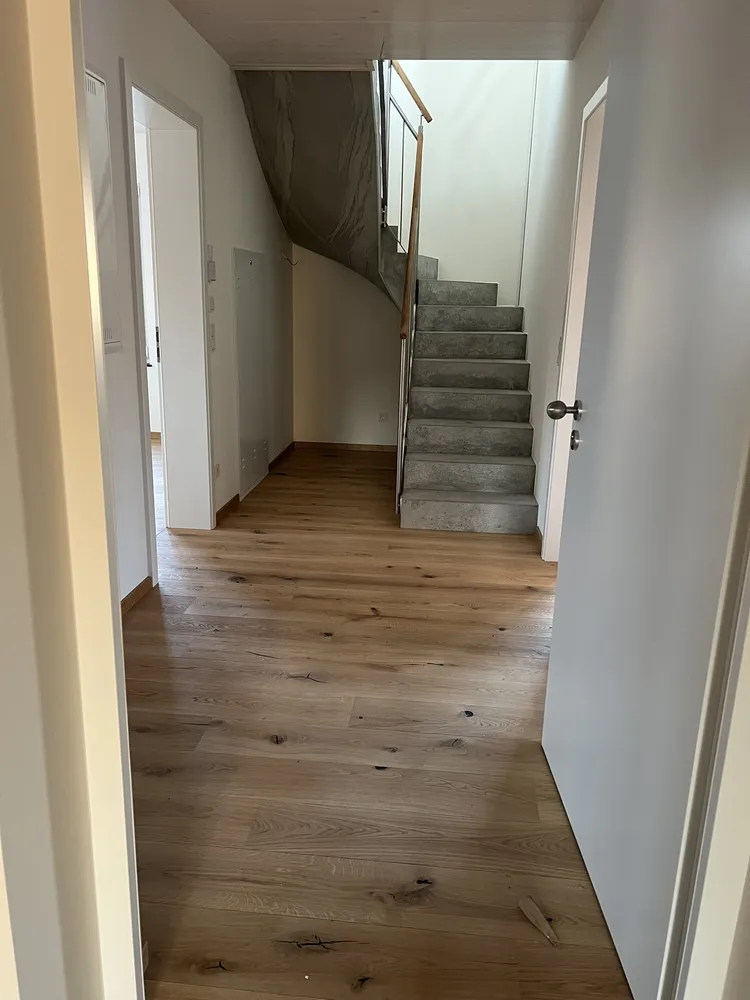 4 Zimmer Wohnung mit 115 m² in München – Bild 5