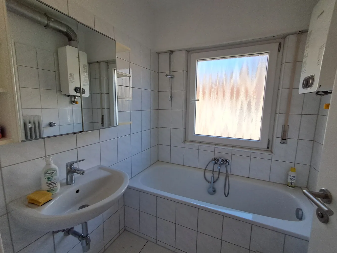 4 Zimmer Wohnung mit 88 m² in Stuttgart – Bild 3