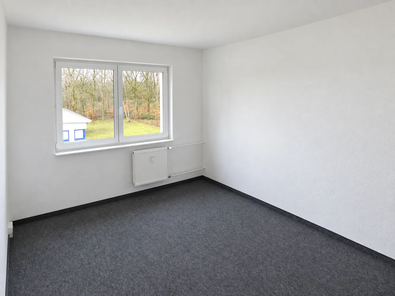 2 room apartment with 62 m² in Rathenow – Photo 7