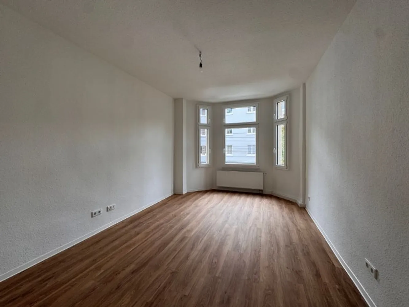 2 room apartment with 56 m² in Bochum – Photo 4