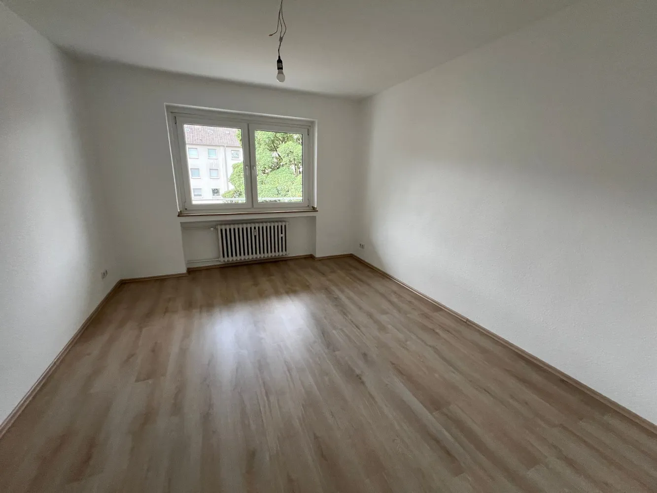 2 Zimmer Wohnung mit 56 m² in Duisburg – Bild 4
