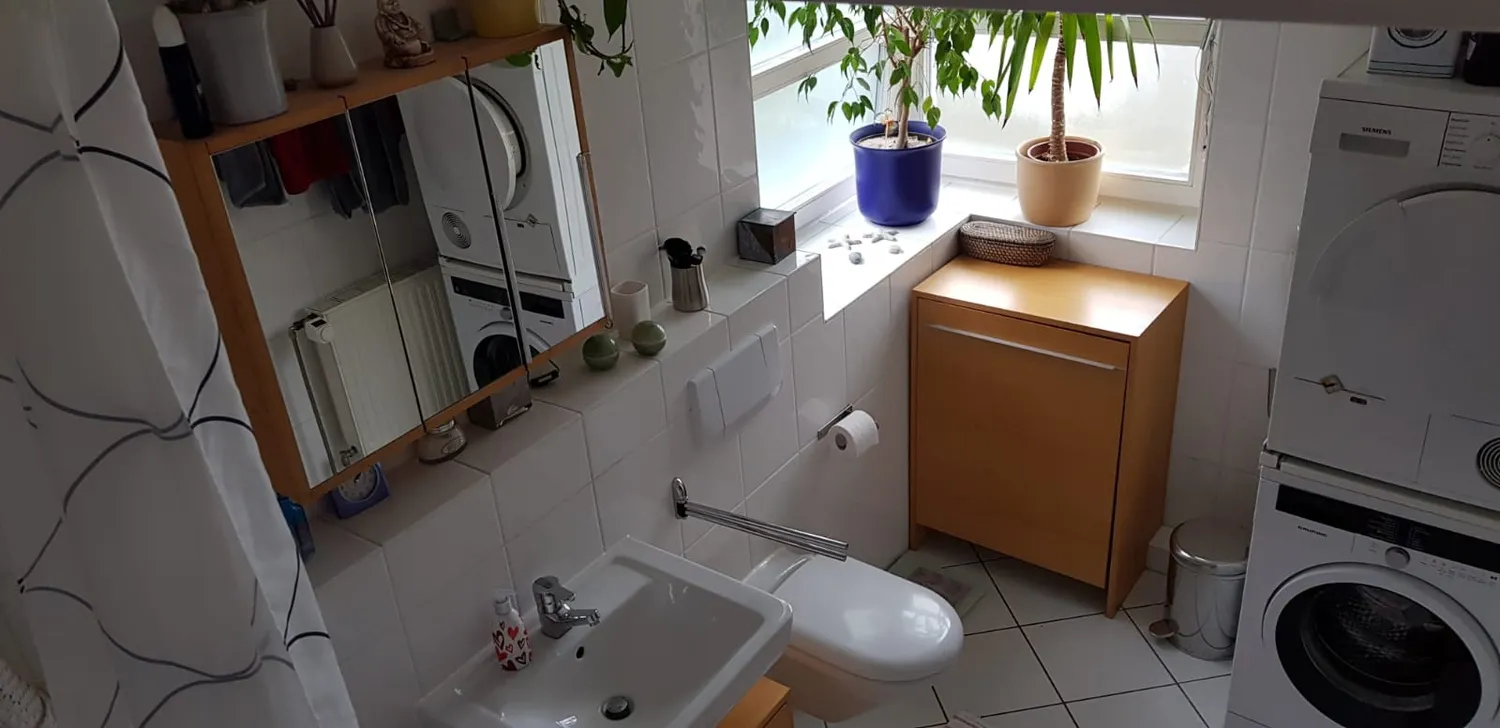 3 Zimmer Wohnung mit 92 m² in Hannover – Bild 6