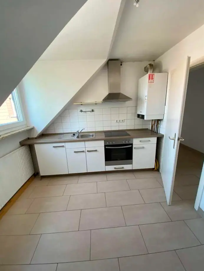 4 Zimmer Wohnung mit 85 m² in Hamm – Bild 2