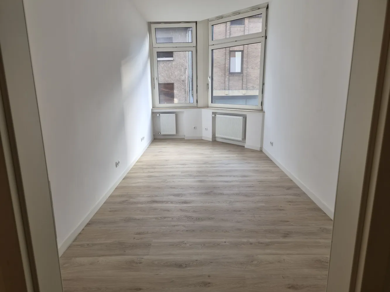4 Zimmer Wohnung mit 117 m² in Paderborn – Bild 1