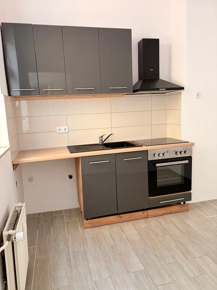 3 Zimmer Wohnung mit 64 m² in Flensburg – Bild 4