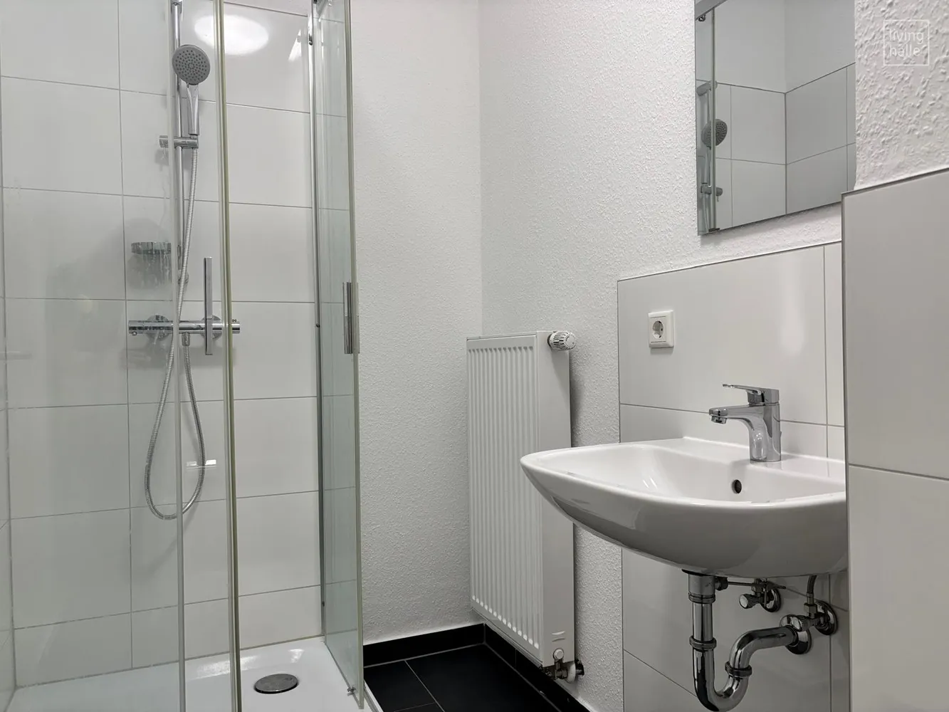 4 Zimmer Wohnung mit 105 m² in Halle (Saale) – Bild 12