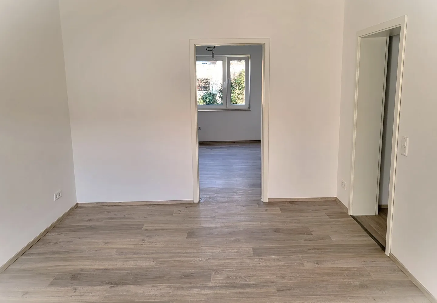 2 Zimmer Wohnung mit 50 m² in Düsseldorf – Bild 8