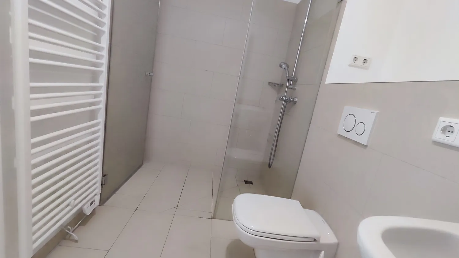3 Zimmer Wohnung mit 91 m² in Hannover – Bild 4
