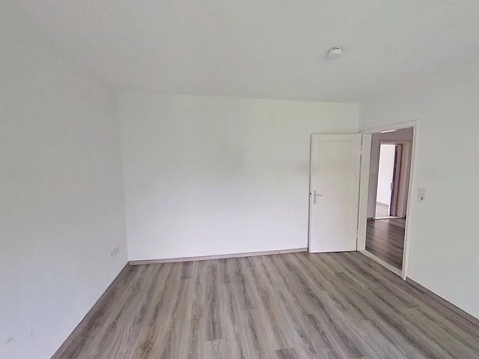 3 Zimmer Wohnung mit 63 m² in Aurich – Bild 4