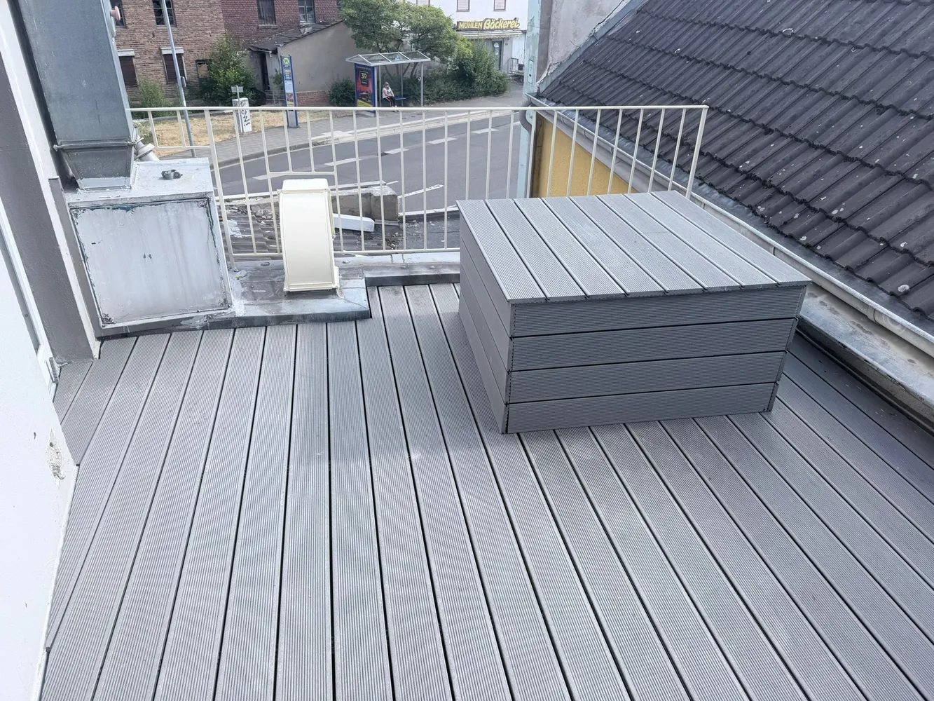 3 Zimmer Wohnung mit 62 m² in Euskirchen – Bild 5