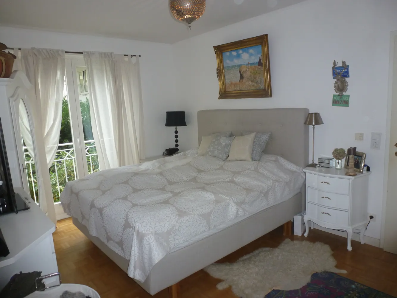 2 Zimmer Wohnung mit 65 m² in Hamburg – Bild 3