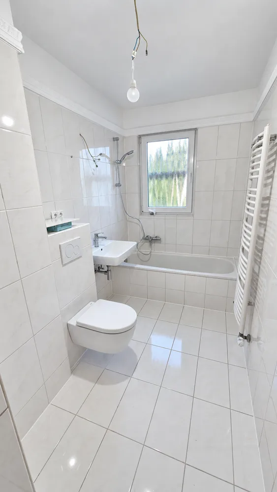 4 Zimmer Wohnung mit 110 m² in Wuppertal – Bild 3