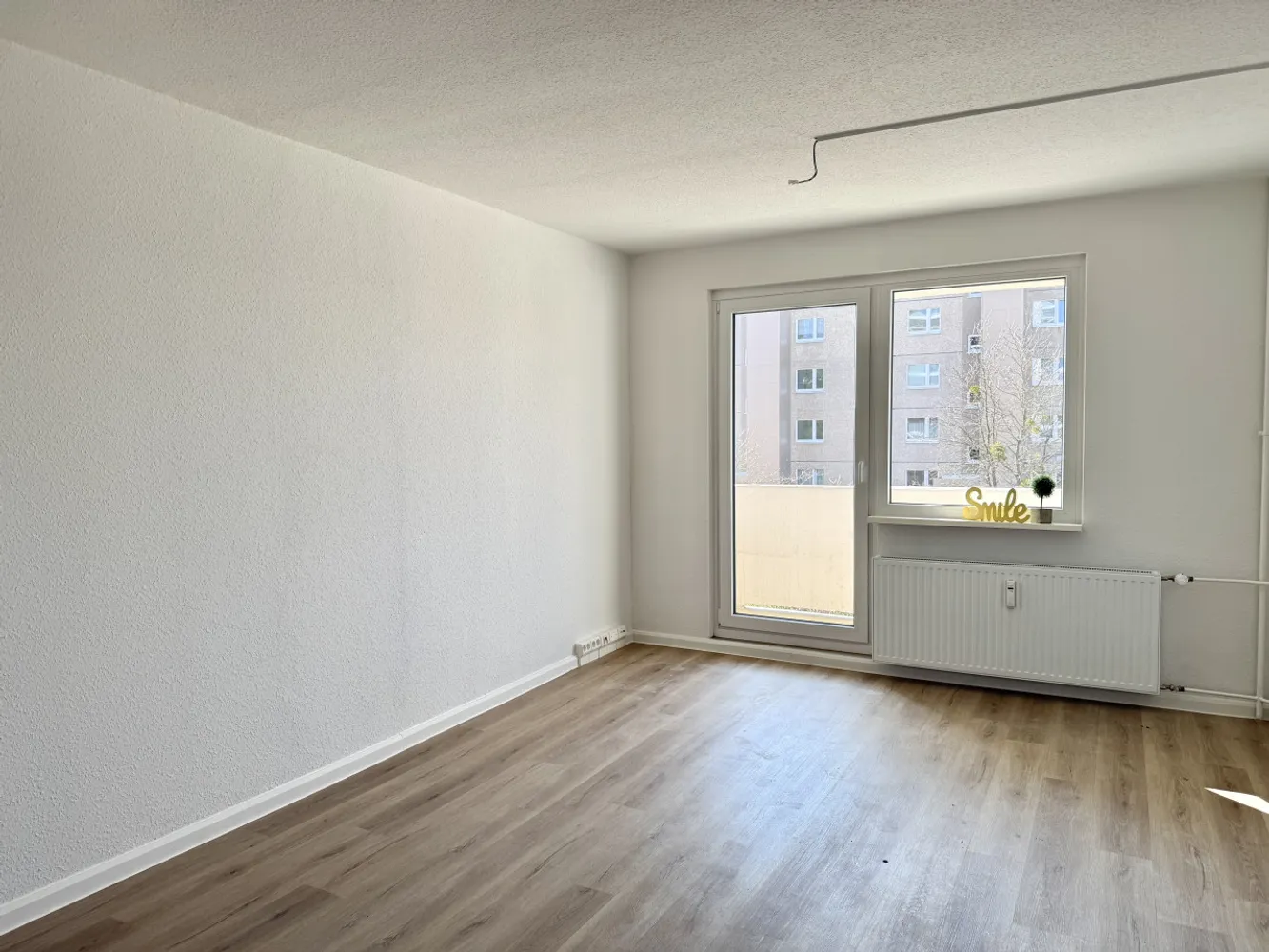 2 Zimmer Wohnung mit 55 m² in Gera – Bild 12