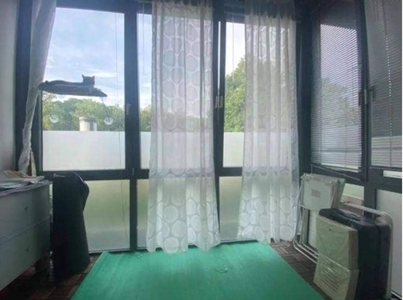 1 Zimmer Wohnung mit 40 m² in München – Bild 3