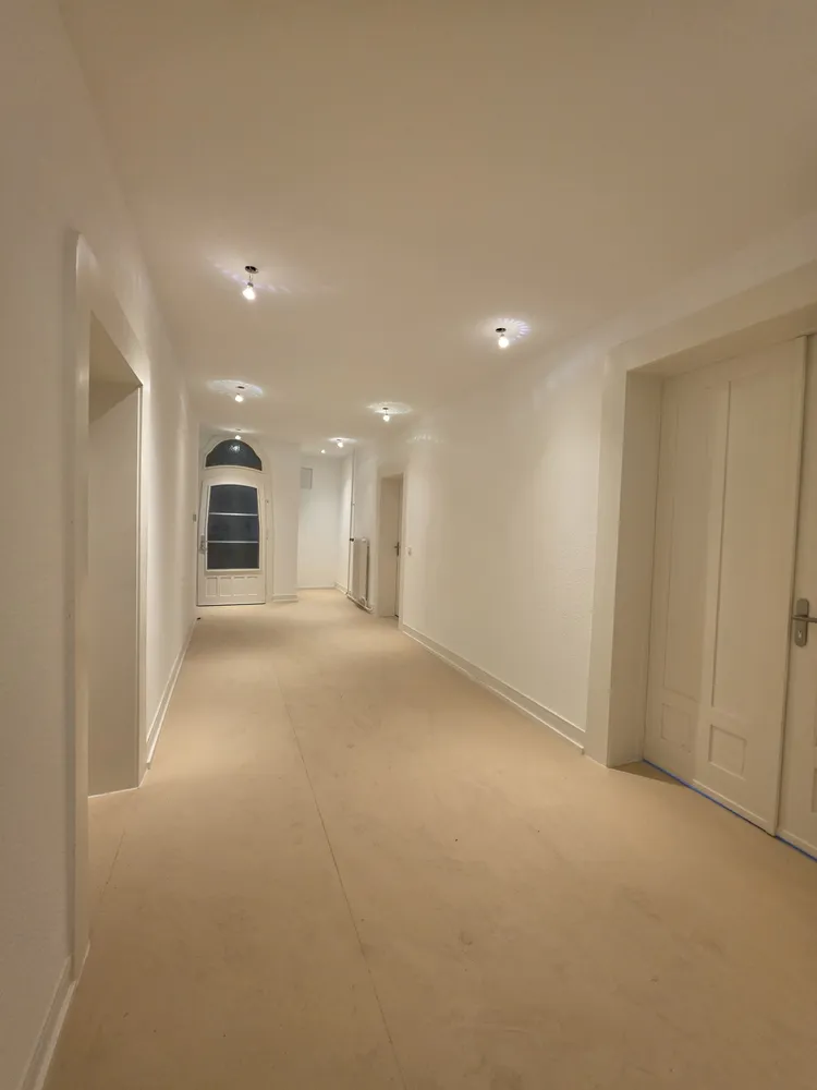 1 Zimmer Wohnung mit 18 m² in Stuttgart – Bild 3