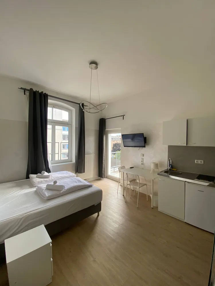 1 Zimmer Wohnung mit 15 m² in Koblenz – Bild 4