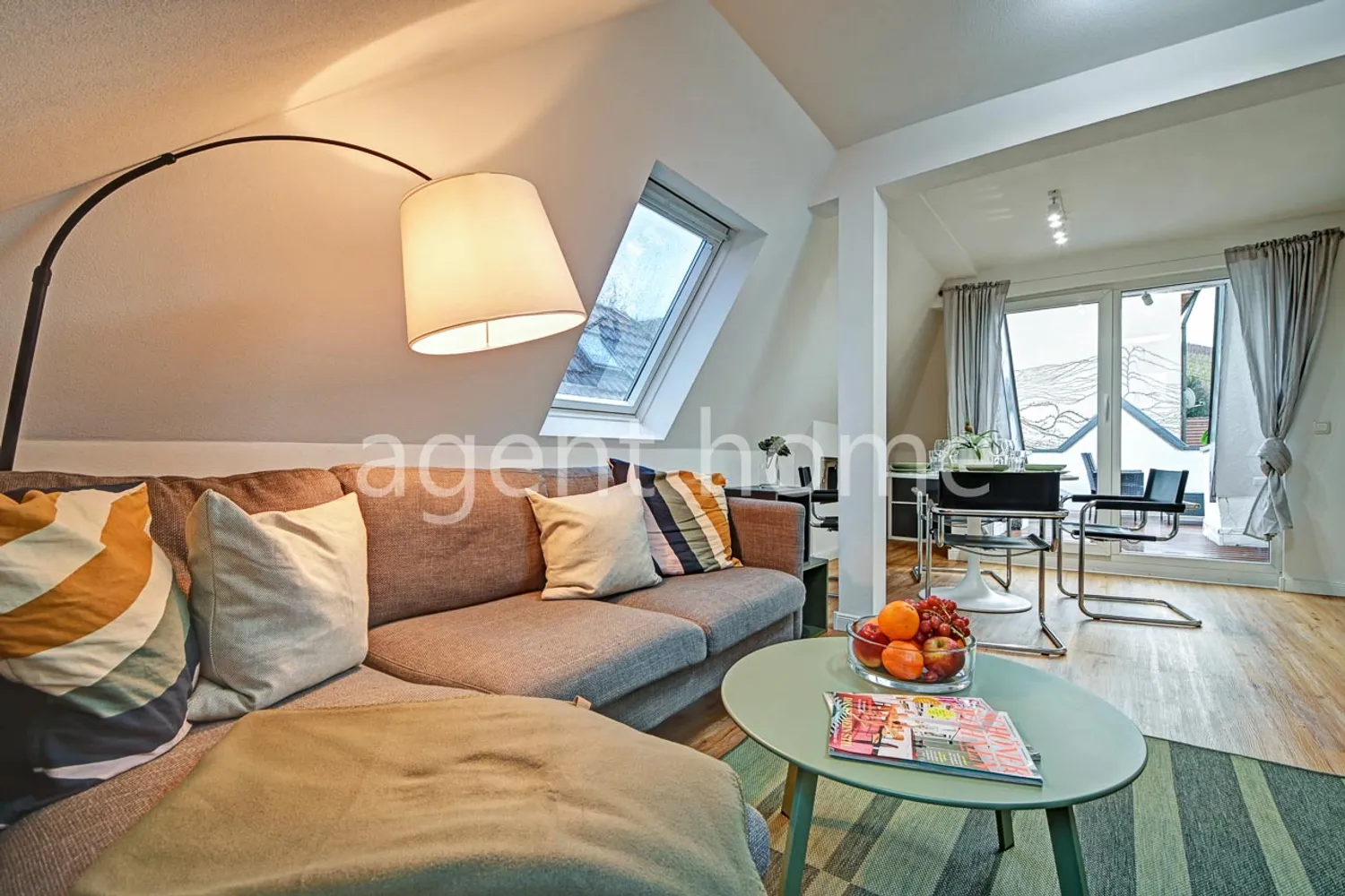 3 Zimmer Wohnung mit 68 m² in Stuttgart – Bild 2