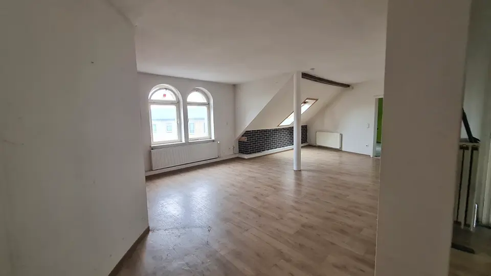 3 Zimmer Wohnung mit 93 m² in Finsterwalde – Bild 2