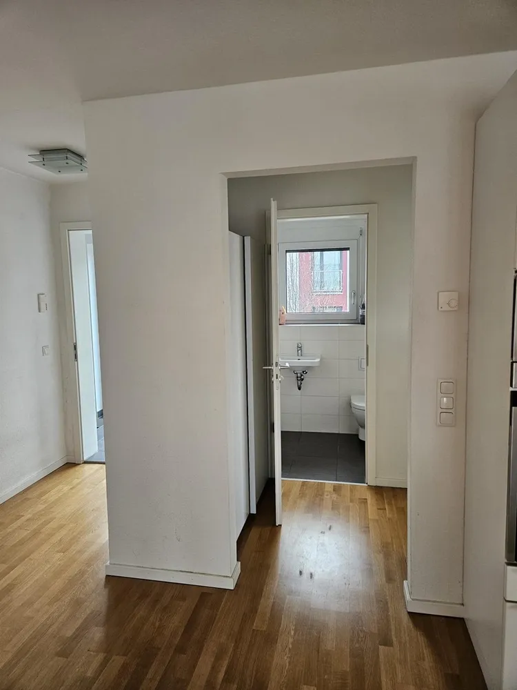 2 room apartment with 89 m² in Frankfurt am Main – Photo 5