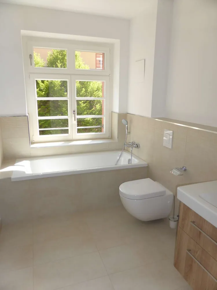 2 Zimmer Wohnung mit 65 m² in Leipzig – Bild 1