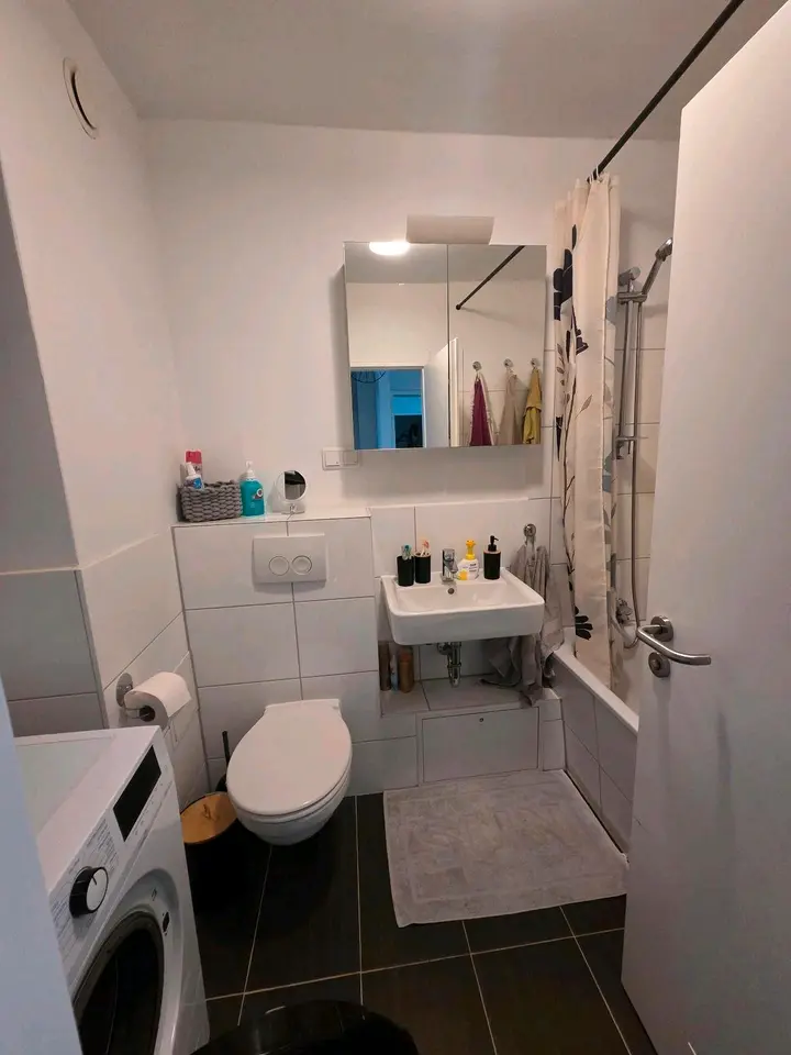 3 room apartment with 73 m² in Wolfsburg – Photo 7