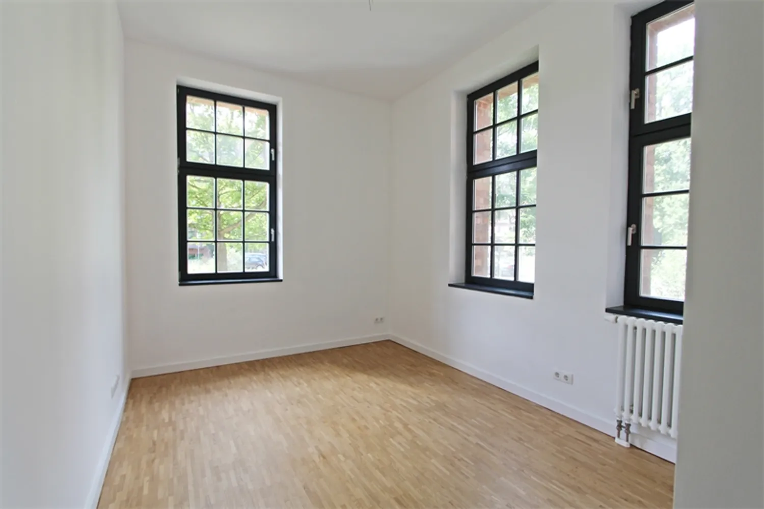 2 Zimmer Wohnung mit 81 m² in Berlin – Bild 8