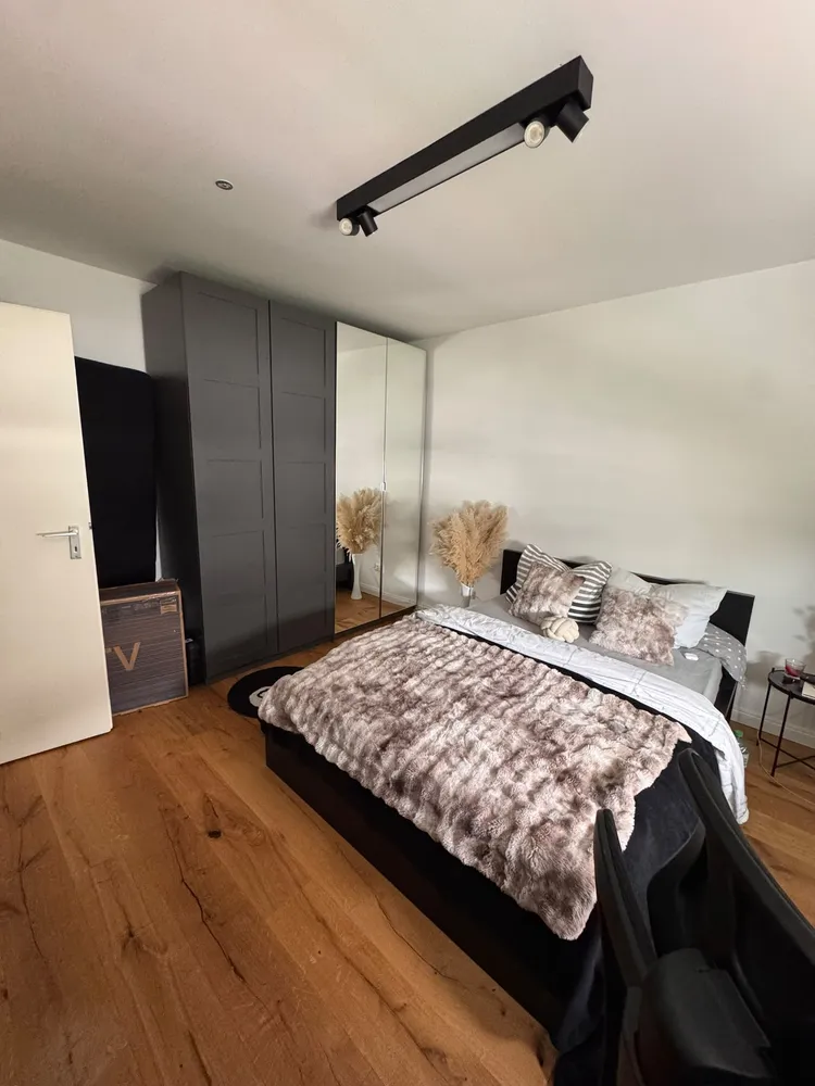 2 Zimmer Wohnung mit 55 m² in Germering – Bild 11