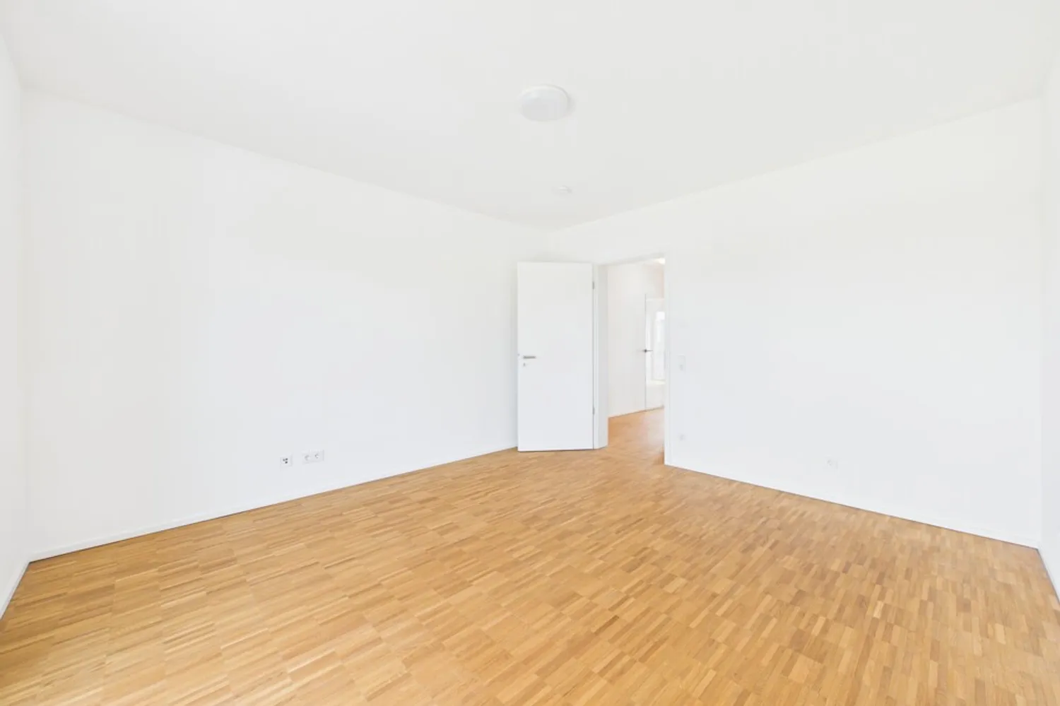 3 Zimmer Wohnung mit 88 m² in Düsseldorf – Bild 5