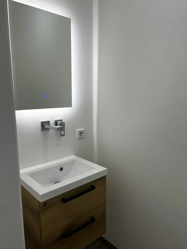 3 Zimmer Wohnung mit 83 m² in Bocholt – Bild 4