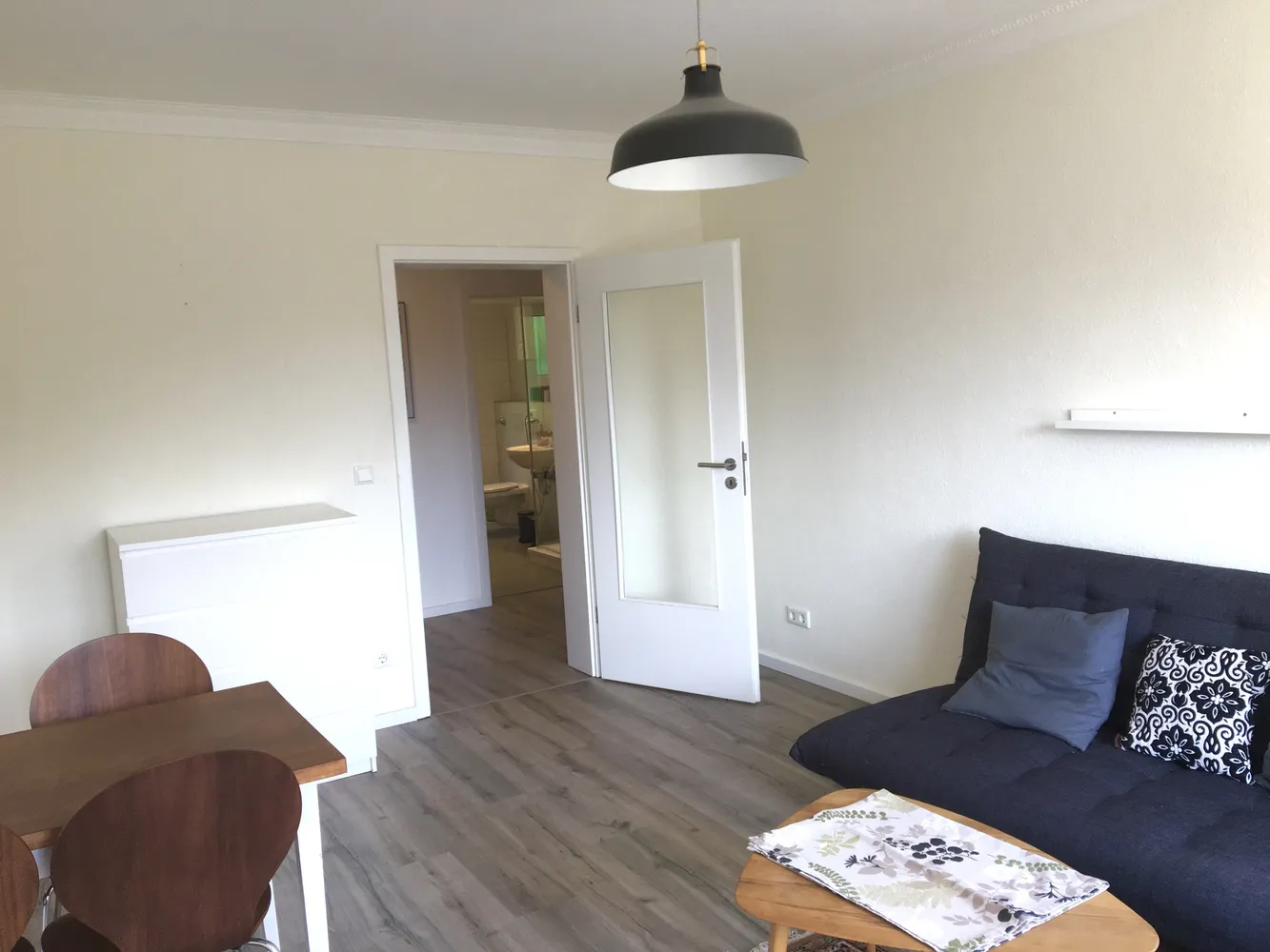 4 Zimmer Wohnung mit 74 m² in Bochum – Bild 5