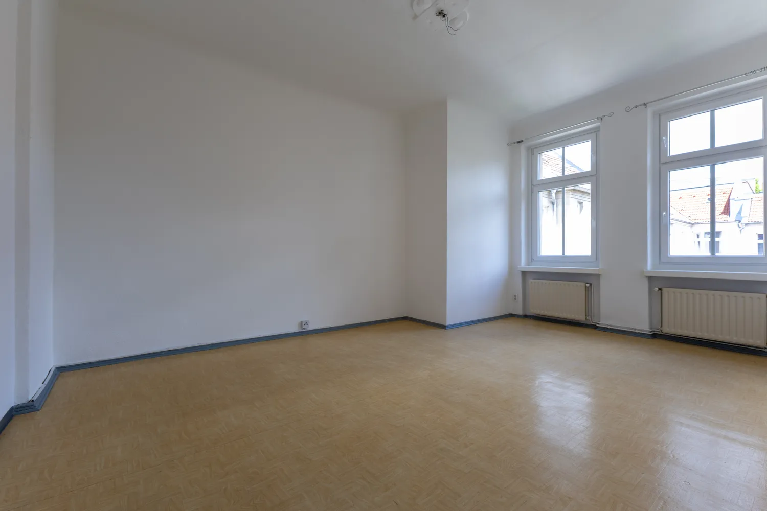 1 Zimmer Wohnung mit 37 m² in Berlin – Bild 6