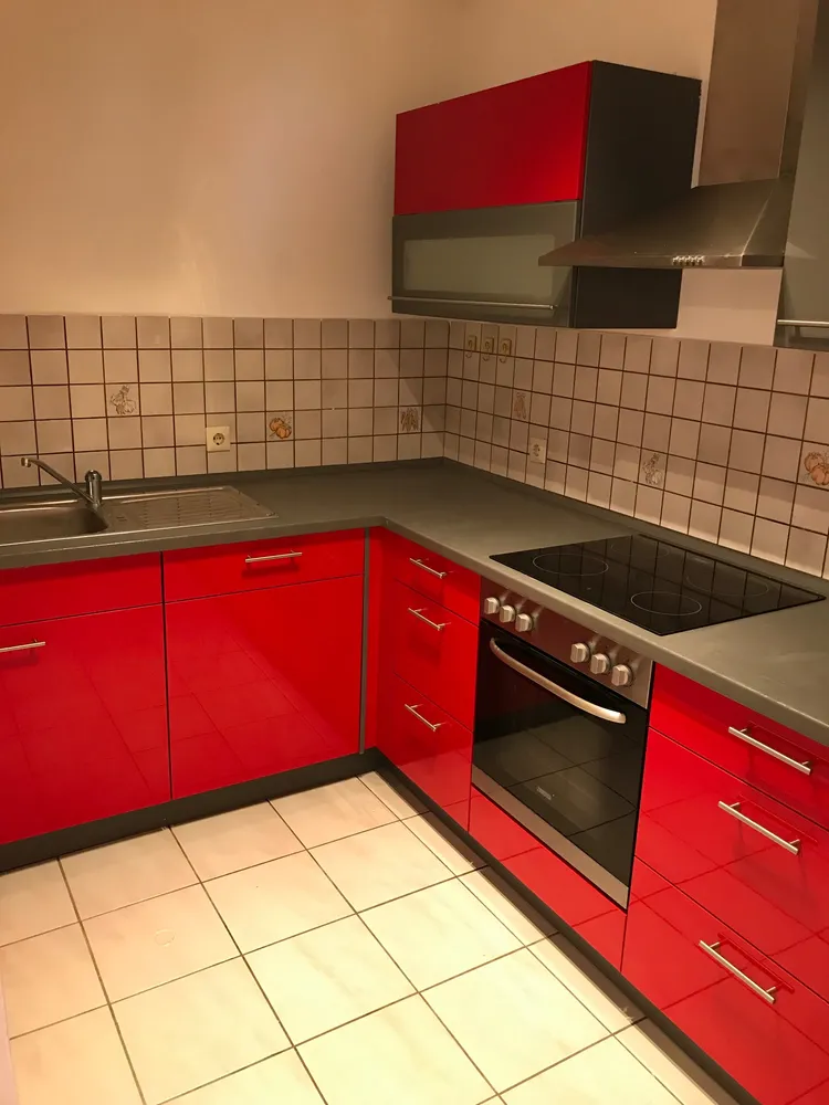 1 Zimmer Wohnung mit 37 m² in Nürnberg – Bild 5