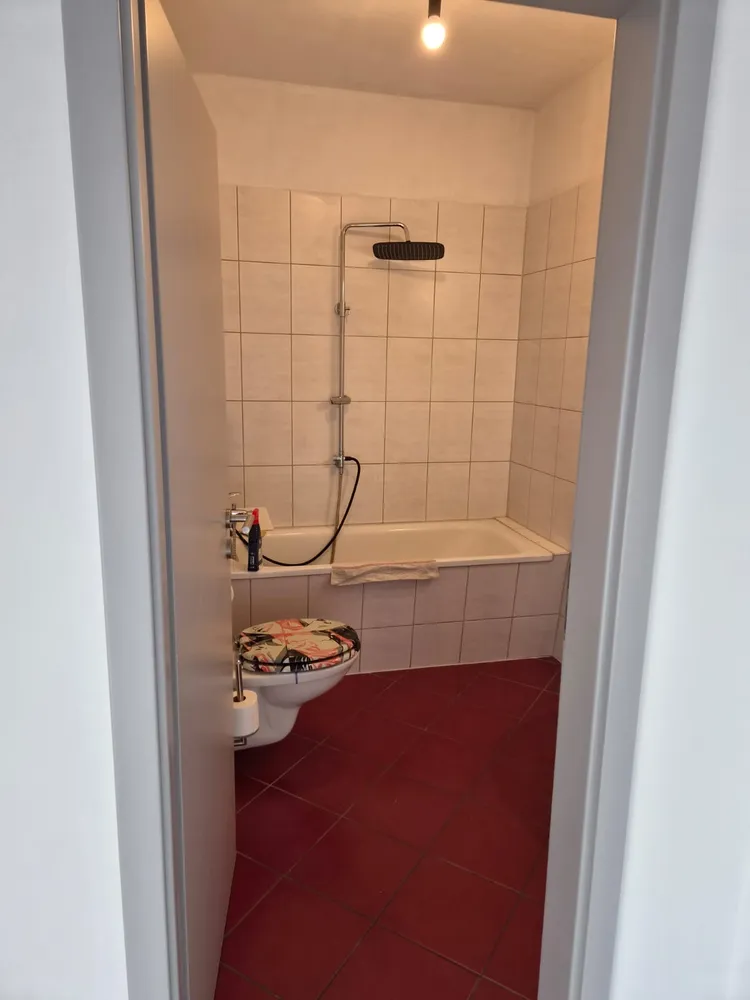2 Zimmer Wohnung mit 50 m² in Magdeburg – Bild 6