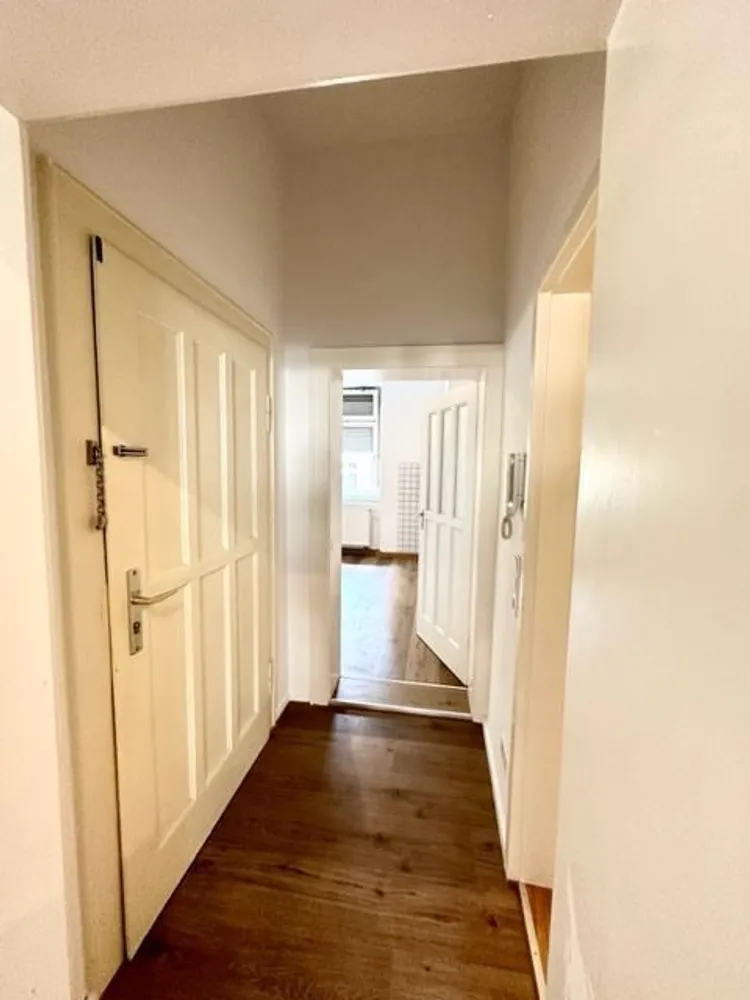 1 Zimmer Wohnung mit 44 m² in Schweinfurt – Bild 7
