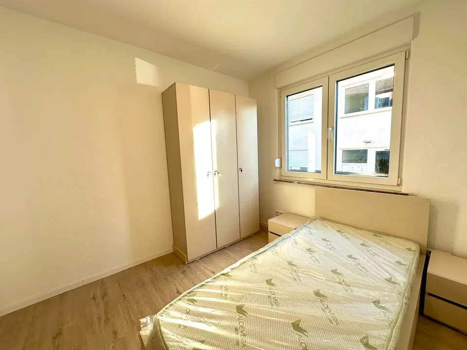 WG-Zimmer mit 10 m² in Böblingen – Bild 7