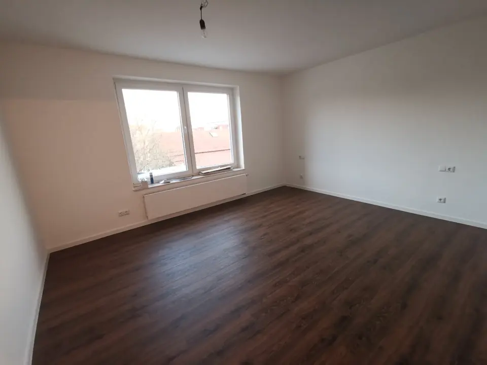 4 Zimmer Wohnung mit 105 m² in Fulda – Bild 8