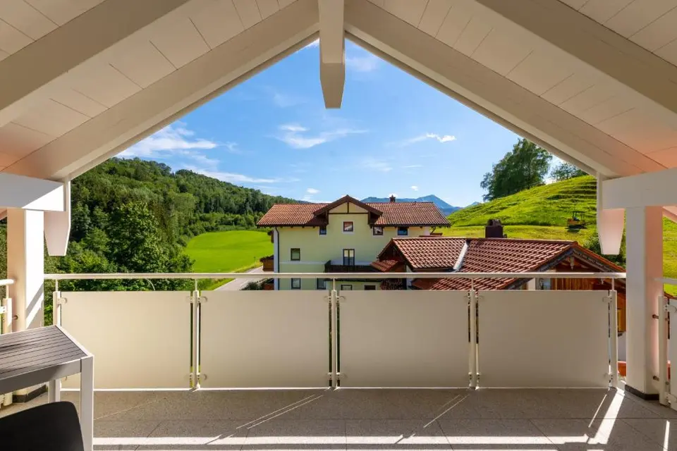 3 Zimmer Wohnung mit 83 m² in Traunstein – Bild 8