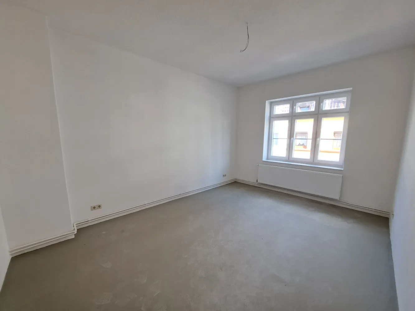 4 Zimmer Wohnung mit 79 m² in Bremen – Bild 2