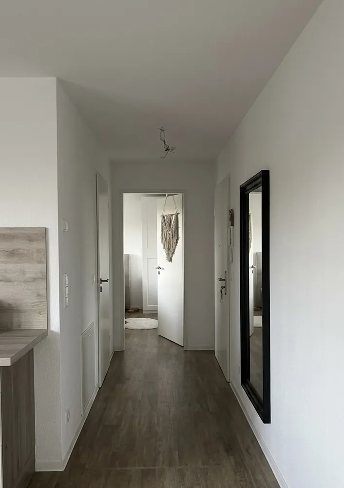 2 Zimmer Wohnung mit 47 m² in Bochum – Bild 6