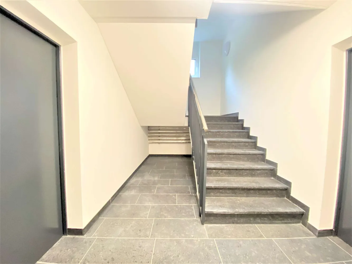 2 Zimmer Wohnung mit 57 m² in Naumburg (Saale) – Bild 7