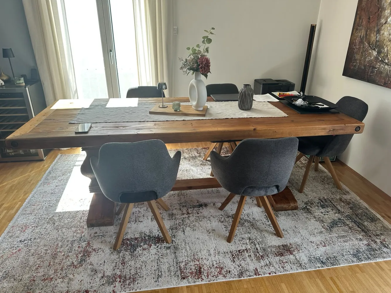 3 Zimmer Wohnung mit 93 m² in Nürnberg – Bild 10