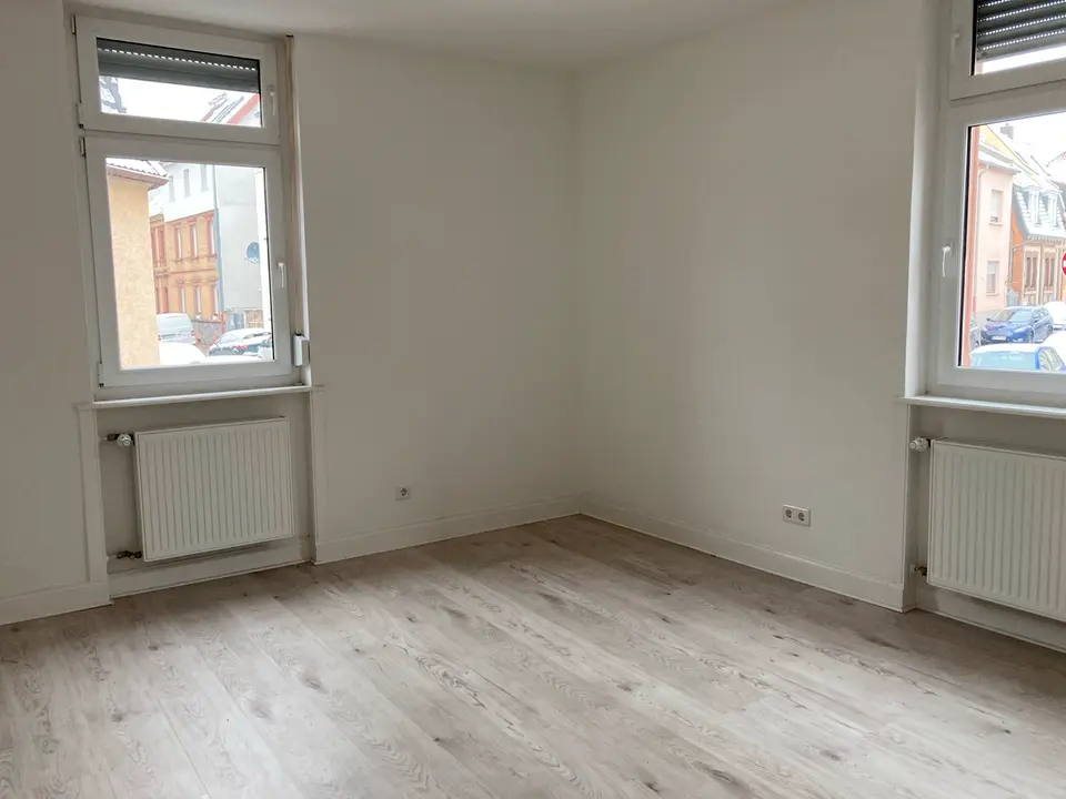 2 Zimmer Wohnung mit 65 m² in Mannheim – Bild 1