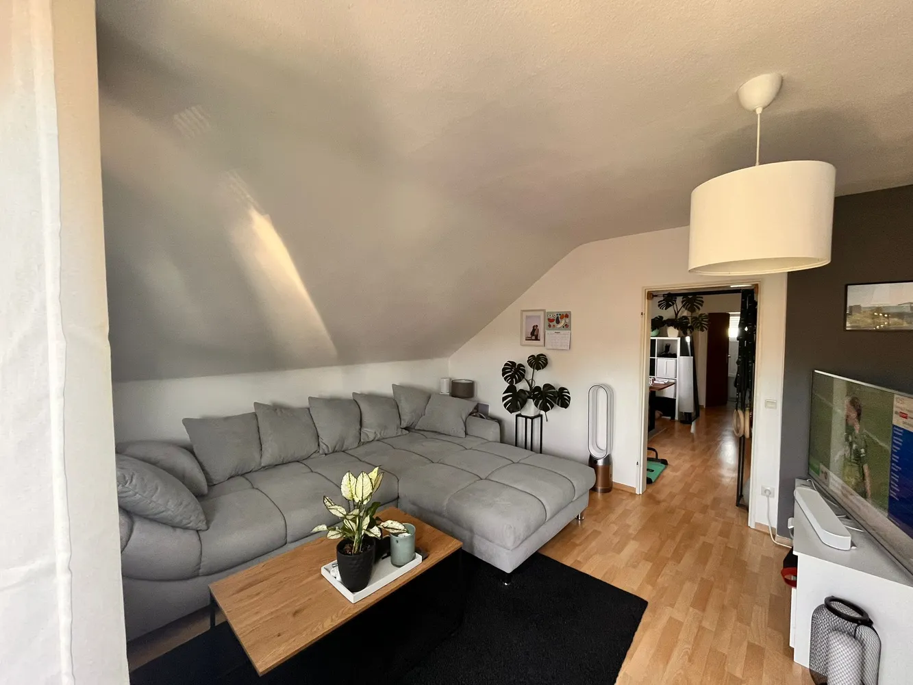 2 room apartment with 53 m² in Dreieich – Photo 11